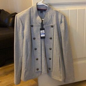 Tommy Hilfiger Band Jacket